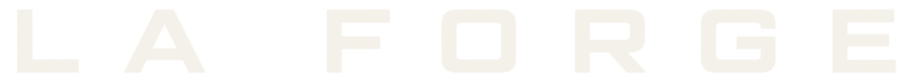 La Forge
