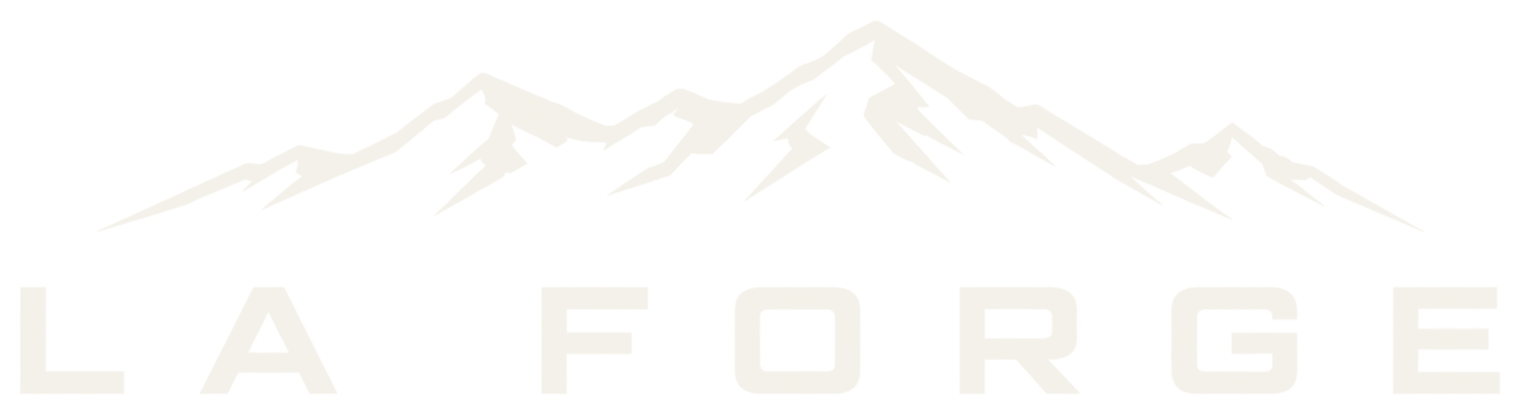 La Forge